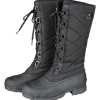 Botas térmicas Cleveland negro - Imagen 3