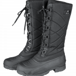 Botas térmicas Cleveland negro