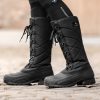 Botas térmicas Cleveland negro - Imagen 2