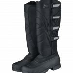 Botas-zapatos térmicas Essential negro