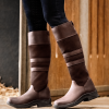 Botas de establo de invierno Oakland marrón - Imagen 2