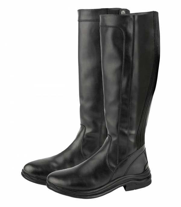 Botas de invierno Clever Comfort negro