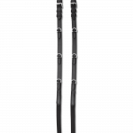 Riendas especiales Thiedemann STAR negro