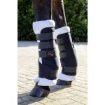 HKM Protectores de cuadra neopreno,