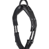 Cinchuelo para ramal con empuñadura negro - Imagen 3