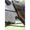 HKM Máscara anti moscas protección fosa nasal y velcro - Imagen 4