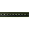 Brida STAR Diamond verde - Imagen 2