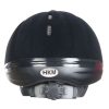 HKM Casco de montar terciopelo - Imagen 3