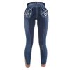HKM Pantalones de montar -Pasadena Summer- c. f. s. - Imagen 9