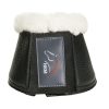 HKM Campana acolchadas -Comfort Leatherimitation- - Imagen 5