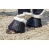 HKM Campana acolchadas -Comfort Leatherimitation- - Imagen 2