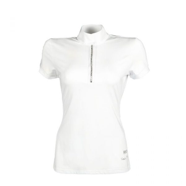 HKM Polo de concurso -Crystal-