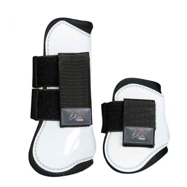 HKM Protectores 4 unidades