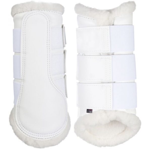 HKM Protectores Doma -Comfort-