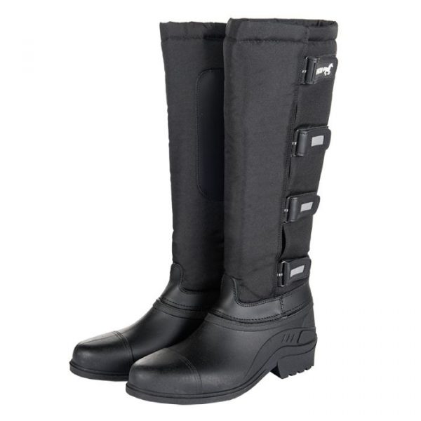 HKM Botas térmicas -Robusta-