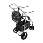 HKM Caddy silla, plegable