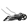 HKM Caddy silla, plegable - Imagen 2