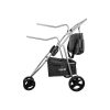 HKM Caddy silla, plegable - Imagen 3