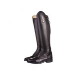HKM Botas de montar -Valencia Kids- longitud e./larga