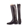 HKM Botas de montar -Valencia Kids- longitud e./larga - Imagen 2