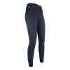 HKM Pantalones de montar -LG Basic- rodillera silicona - Imagen 5