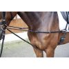HKM Riendas triangulares -Cord- - Imagen 2