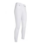 HKM Pantalones de montar -Penny Easy- rodillera sintét