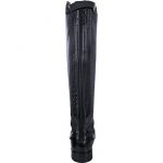 HKM Botas de montar -Sevilla Kids- long./anc. estándar
