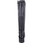 HKM Botas de montar -Sevilla Teddy- longitud/anch. e.