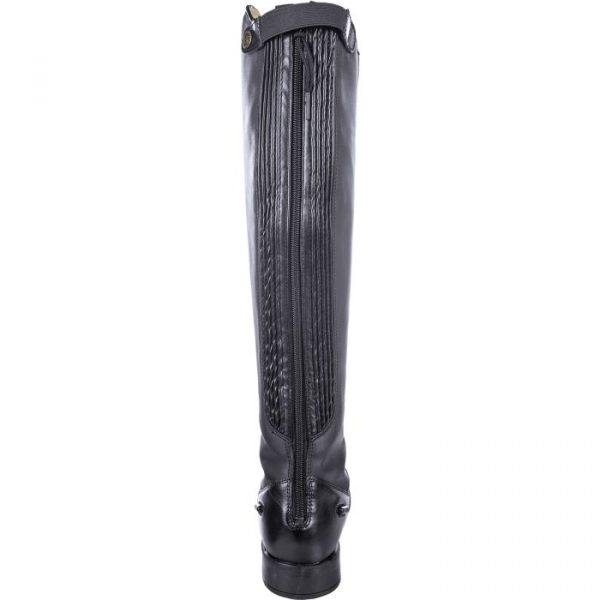 HKM Botas de montar -Sevilla Teddy- longitud/anch. e.