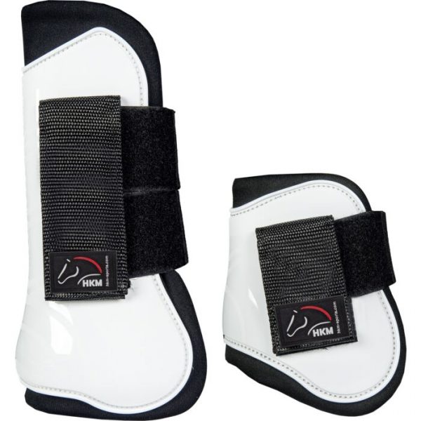 HKM Protectores -Genua- 4 unidades