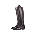 HKM Botas de montar -Valencia- normal/extra ancho
