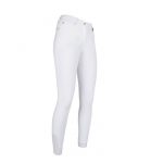 HKM Pantalones de montar -LG Basic- culera full s.