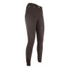 HKM Pantalones de montar -LG Basic- culera full s. - Imagen 2