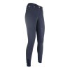 HKM Pantalones de montar -LG Basic- culera full s. - Imagen 3