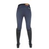 HKM Pantalones de montar -LG Basic- culera full s. - Imagen 6