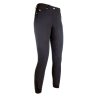 HKM Pantalones de montar -LG Basic- culera full s. - Imagen 7