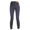 HKM Pantalones de montar -LG Basic- culera full s. - Imagen 8