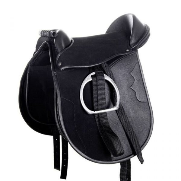 HKM Silla de montar Shetty -Funny Horses-