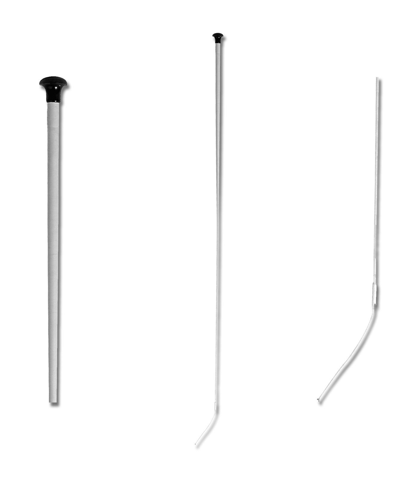 Fusta Linda-Tellington-Jones blanco