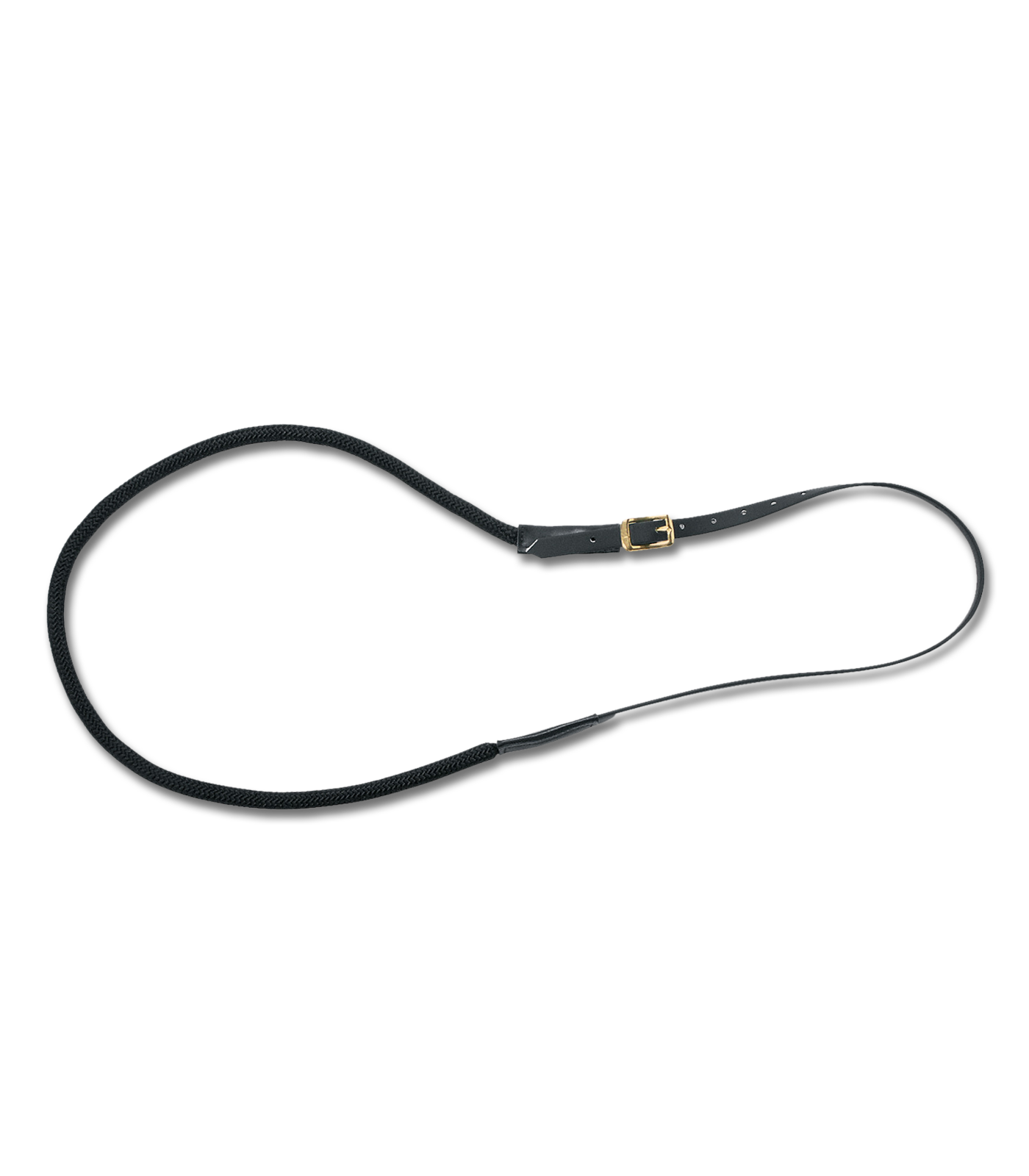 Riendas Balance Linda Tellington-Jones negro