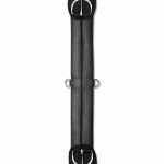 Cincha Western Soft negro
