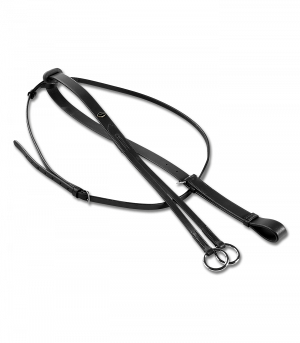 Martingala Waldhausen X-Line negro