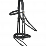 Brida Waldhausen X-Line Supersoft negro