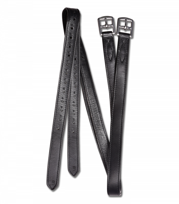 Aciones Waldhausen, X-Line Soft negro