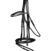 Brida Waldhausen X-Line Supersoft Glam negro - Imagen 3
