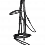 Brida Waldhausen X-Line Supersoft Glam negro