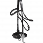 Brida Waldhausen X-Line Hackamore negro