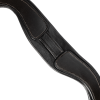 Brida Waldhausen X-Line Goldheart negro - Imagen 3