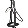 Brida Waldhausen X-Line Beauty negro - Imagen 4